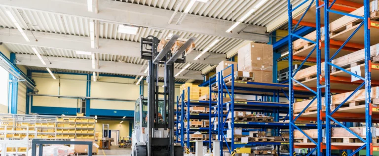 Distributing Quality, Value, Service and Expertise Throughout Ireland