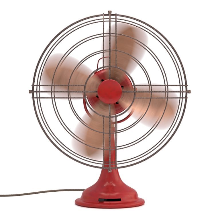 Heating & Cooling